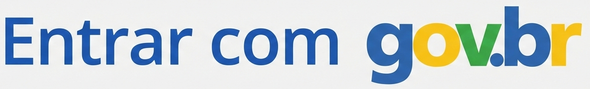 Entrar com gov.br