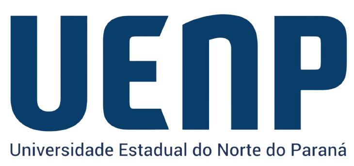 Logo da UENP